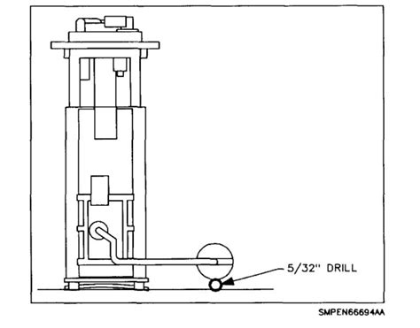 Fuel Pump Location Needed: Where Is the Fuel Pump Located on My ...