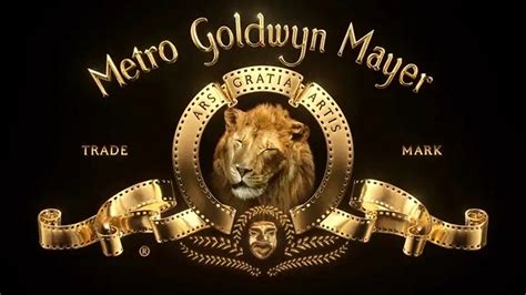 The MGM Lion Is CGI Now