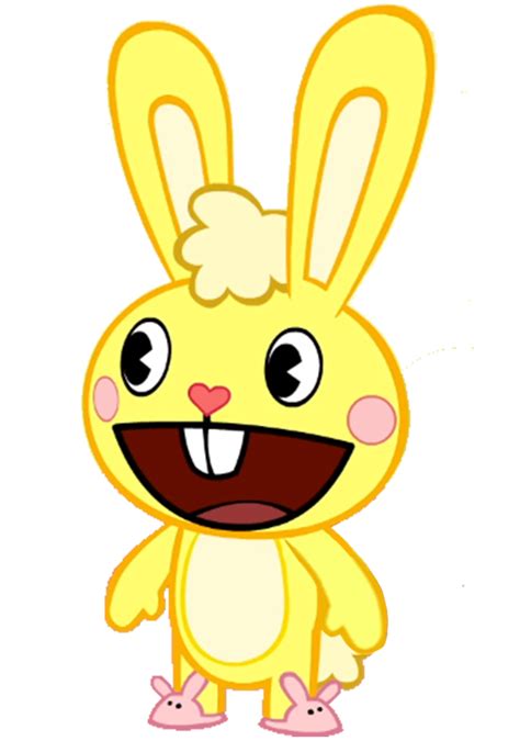 Cuddles | Happy Tree Friends Wiki | Fandom