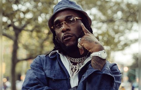 BURNA BOY 'YE' GETS FEATURED IN DENMARK'S TOP MOST NEWSPAPER - 90.9 MAX FM