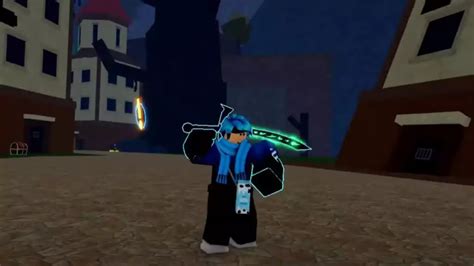 How To Get Dark Blade In Roblox Blox Fruits (All Variants) | GINX ...