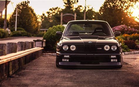 BMW E30 M3 Wallpapers - Wallpaper Cave