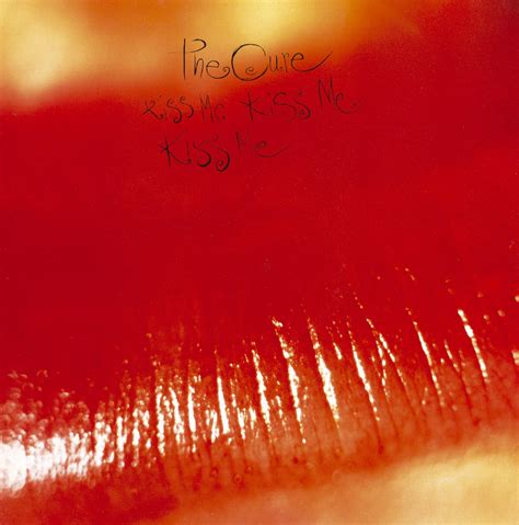 Listen Free to The Cure - Just like Heaven Radio | iHeartRadio