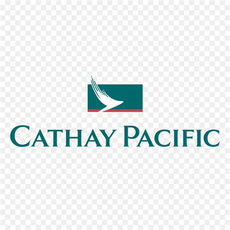 Logotipo De Cathay Pacific Png