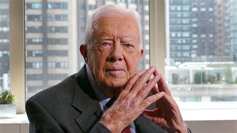 Jimmy Carter, longest living US president, turns 99 | Fox News