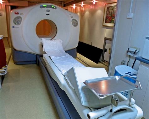 Full-Body PET Scans Are The Best Way To Check For Recurrence Of Cancer ...