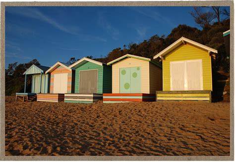 Mt Eliza Beach Greeting Card | Mornington Peninsula Gifts