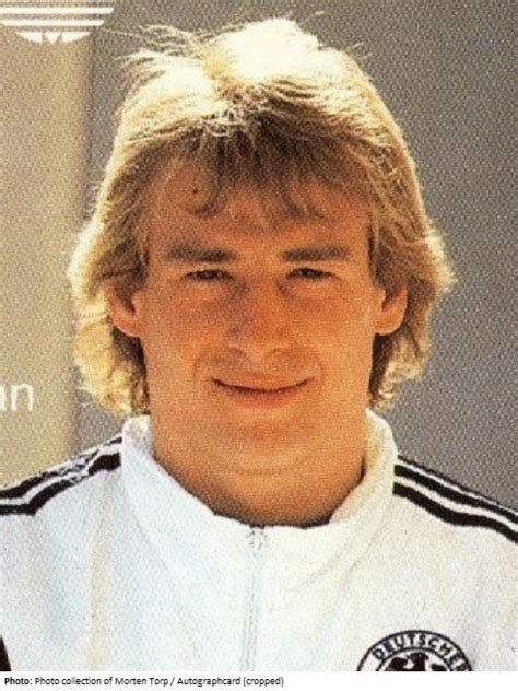 Olympedia – Jürgen Klinsmann