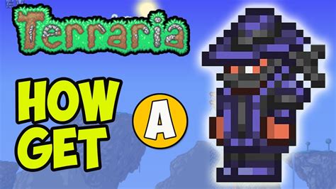 Terraria how get OBSIDIAN ARMOR | Terraria 1.4.4.9 Obsidian Armor ...