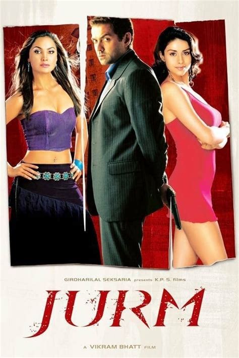 How to Watch Jurm Full Movie Online For Free In HD Quality