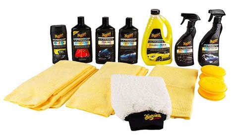 Professional Best Car Detailing Products