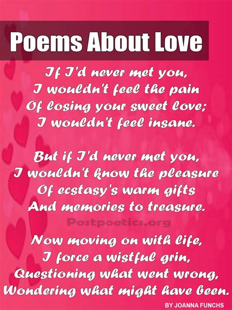 85 best love poetry for her