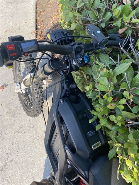 Segway X260 Surron for Sale in Rancho Santa Margarita, CA - OfferUp