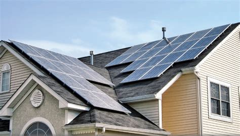 The Rise Of Solar Panels In Houston | ESD Solar | Texas Solar Companies