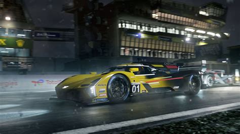 The best racing games on console 2023