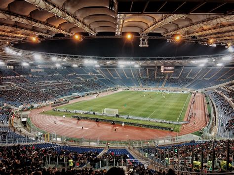 Stadio Olimpico : Estadio Olímpico Pedro Ludovico Teixeira - Wikipedia ...