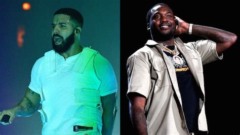 Drake and Meek Mill End Beef With Surprise Onstage Performance: Watch ...