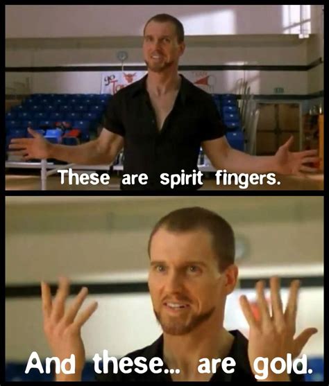 HAHAAA! SPIRIT FINGERS!!!-Bring It On-RP