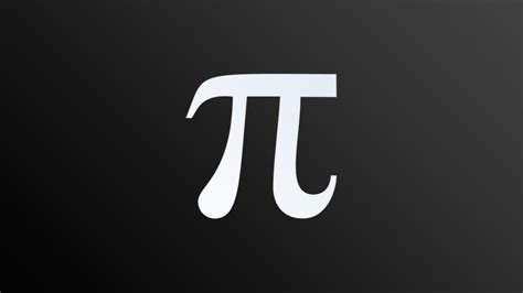 3 Methods to Type Pi (π) on Your Computer