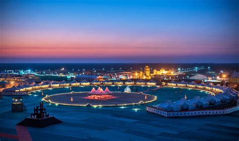 Kutch Rann Utsav Festival 2019-2020 - Tripoto