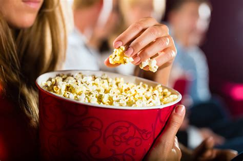 This Brooklyn movie theater is offering popcorn for at-home movie nights