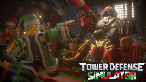 Tower Defense Simulator Codes [Jan 2023]: Free Skins and Boosts | VG247