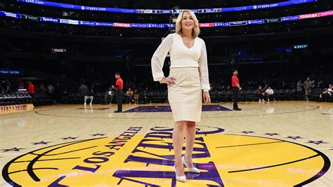 Doris Burke Begins Historic NBA Broadcast Role