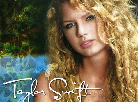 Photos from Charting Taylor Swift's Evolution by Album Era