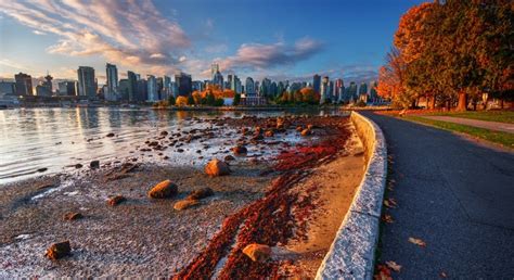 The complete guide to Vancouver's Stanley Park | Authentik Canada