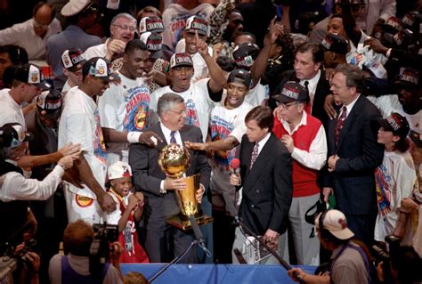 Relitigating the 1994 NBA Finals: Game 7 — Life Has Killed the Dream I ...