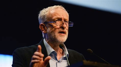 What You Should Know About Britain's Labour Party Leader | theTrumpet.com