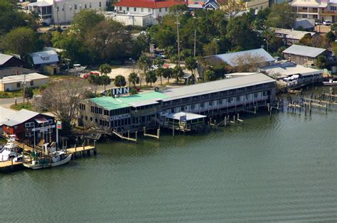 Apalachicola River Inn in Apalachicola, FL, United States - Marina ...