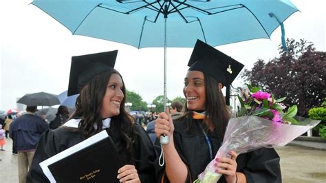 St. Joseph's College 2013 commencement - Newsday