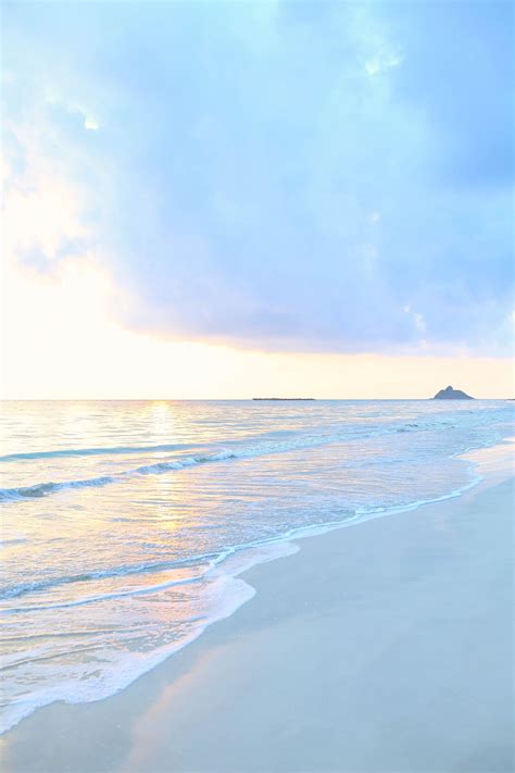 Aesthetic Beach Pics Wallpapers - Wallpaper Cave