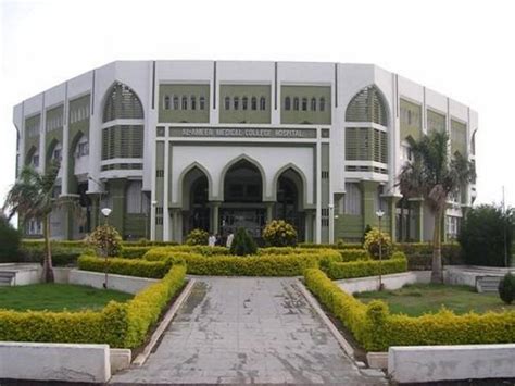 Al-Ameen Medical College, Bijapur | Medical colleges in Karnataka ...