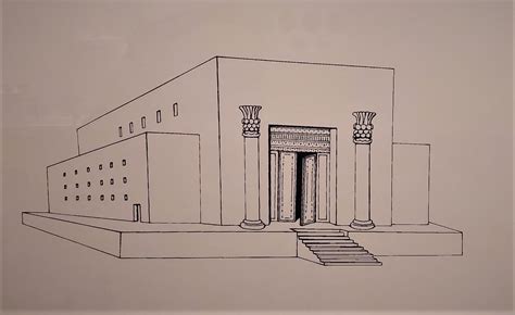 File:Reconstruction of Solomon's Temple.jpg - Wikimedia Commons