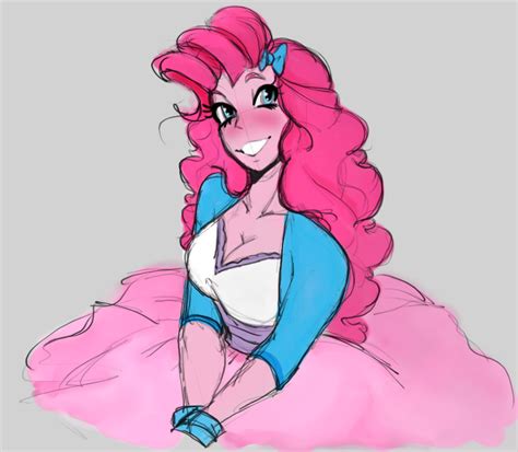 My Little Pony Fanart: Pinkie Pie by NEA-ntg on Newgrounds