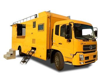 Mobile Kitchen Truck on sales - Quality Mobile Kitchen Truck supplier