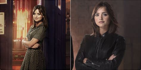 Doctor Who: Clara's 5 Best (& 5 Worst) Outfits