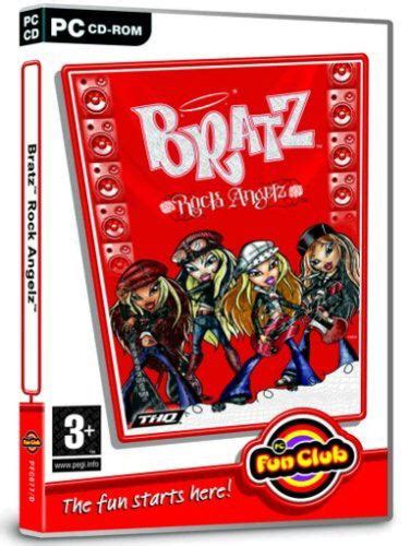 Bratz: Rock Angelz (DVD-ROM)