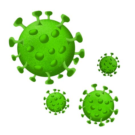 Download Illustration, Virus, Corona. Royalty-Free Stock Illustration ...