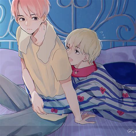 |Taekook Fanart| | Hayran sanatı, Jeon, Yıldız