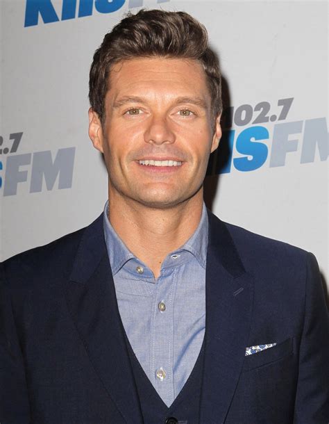 Ryan Seacrest Picture 115 - KIIS FM's Jingle Ball 2012 - Arrivals