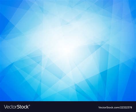 Abstract Shape Background