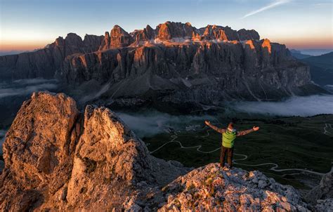 The Most Iconic Photography Spots In The Italian Dolomites | In A ...