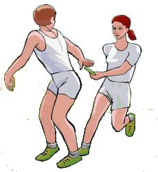 Free Relay Race Cliparts, Download Free Relay Race Cliparts png images ...