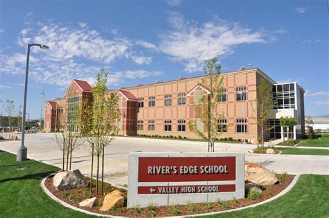 Rivers Edge School - BNA