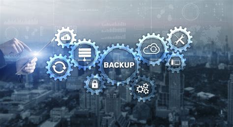 Growing your MSP: Backup and Disaster Recovery | inSOC