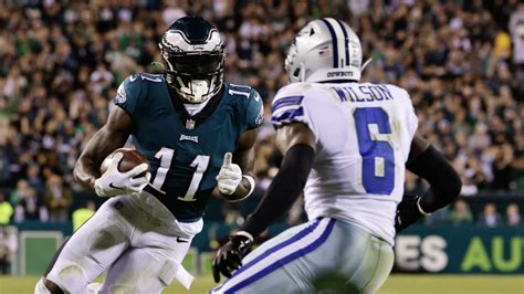 Week 9 NFL picks: Eagles defeat Cowboys in massive NFC East bout ...