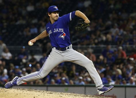 Toronto Blue Jays closer Jordan Romano makes history